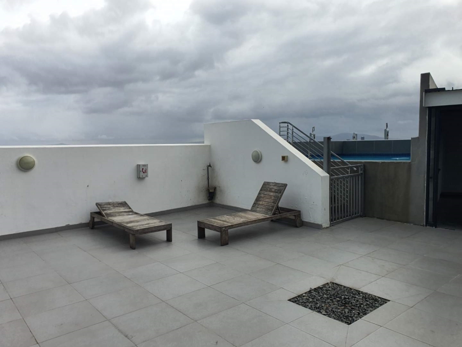 To Let 2 Bedroom Property for Rent in Observatory Western Cape